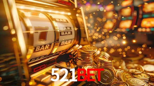 521 BET login